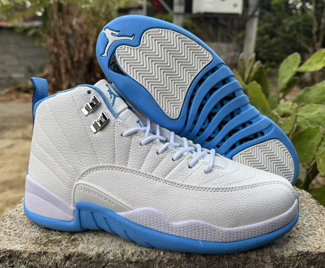 Air Jordan 12 Retro 2025 Melo